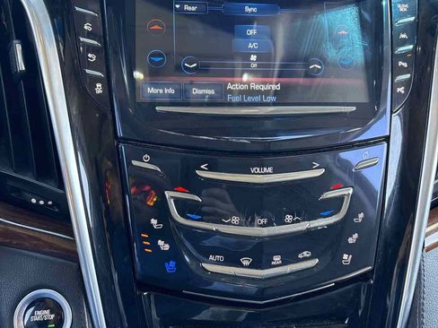 Used 2020 Cadillac Escalade ESV Luxury image 23