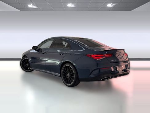 Certified 2020 Mercedes-Benz CLA 250 image 3
