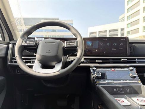New 2026 Hyundai Santa Fe SE FWD image 7