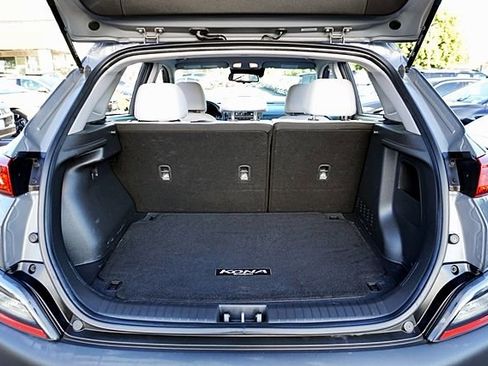 Used 2023 Hyundai Kona SEL w/ Cargo Package image 14