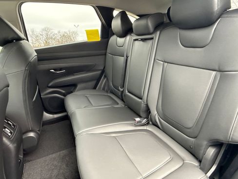 New 2026 Hyundai Tucson SEL image 21