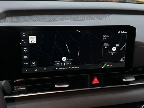 New 2026 Kia Carnival EX image 26