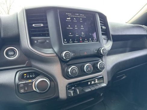 Used 2021 RAM 2500 Tradesman image 8