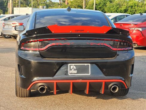 Used 2021 Dodge Charger R/T RWD image 19
