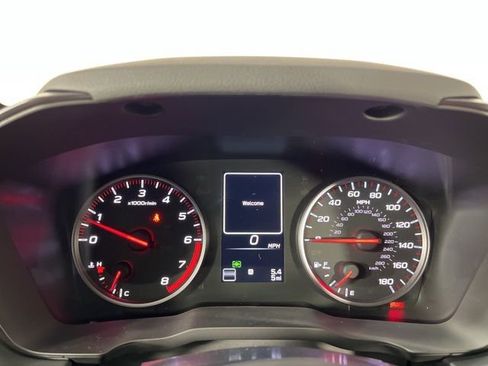 New 2025 Subaru WRX Premium image 15