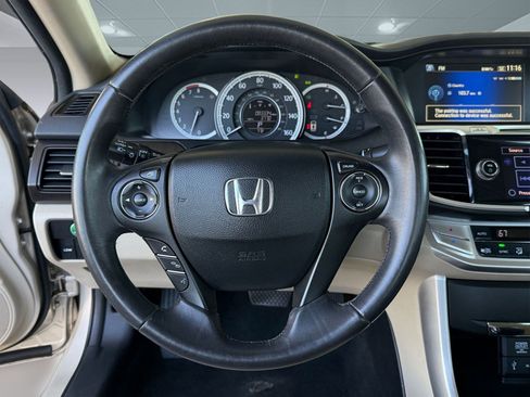 Used 2013 Honda Accord EX-L image 17