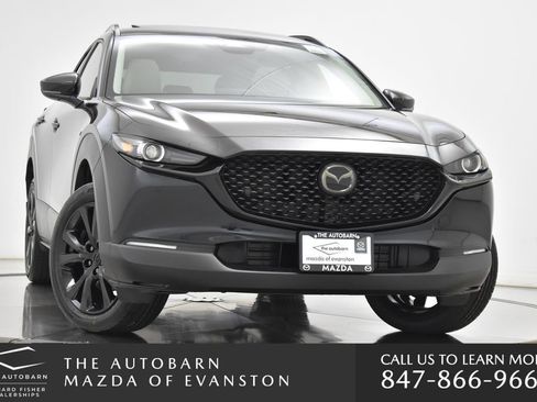 New 2026 MAZDA CX-30 Aire Edition AWD/4WD image 3