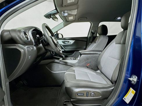 Used 2023 Chevrolet Blazer LT image 17