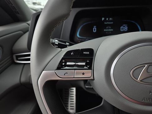 New 2026 Hyundai Elantra SEL Sport image 20