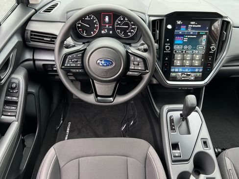 New 2026 Subaru Crosstrek 2.5i Premium image 14
