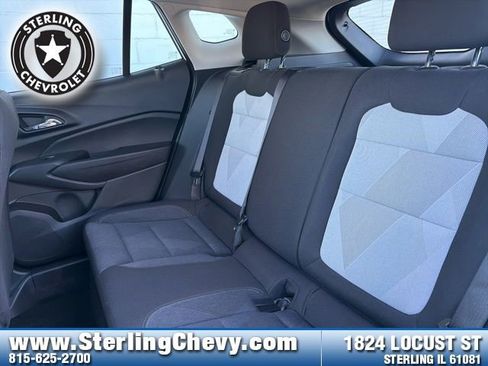 Used 2024 Chevrolet Trax LS image 14