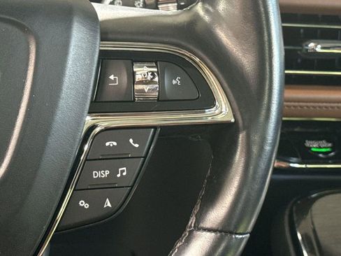 Certified 2023 Lincoln Nautilus Reserve AWD/4WD image 21