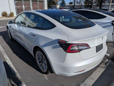 Used 2022 Tesla Model 3 Long Range image 4