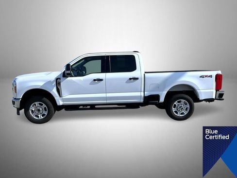 Certified 2026 Ford F250 XLT AWD/4WD image 8