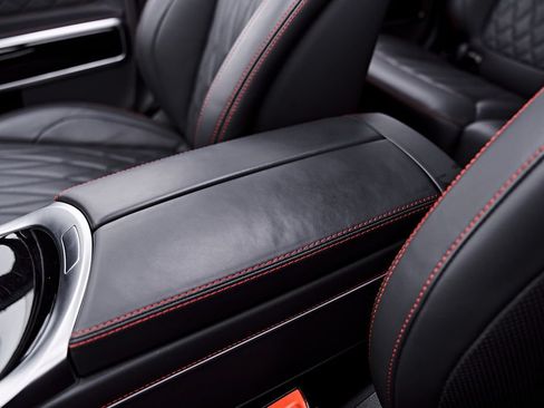 Used 2025 Mercedes-Benz G 63 AMG 4MATIC image 72
