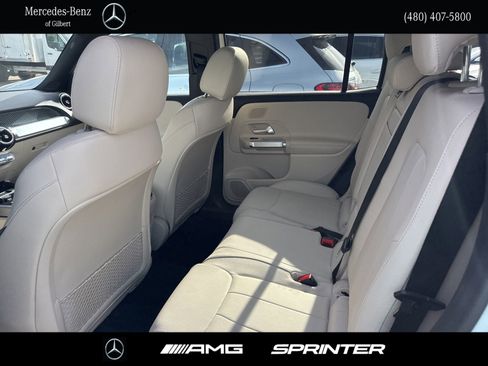 Certified 2026 Mercedes-Benz GLB 250 image 17