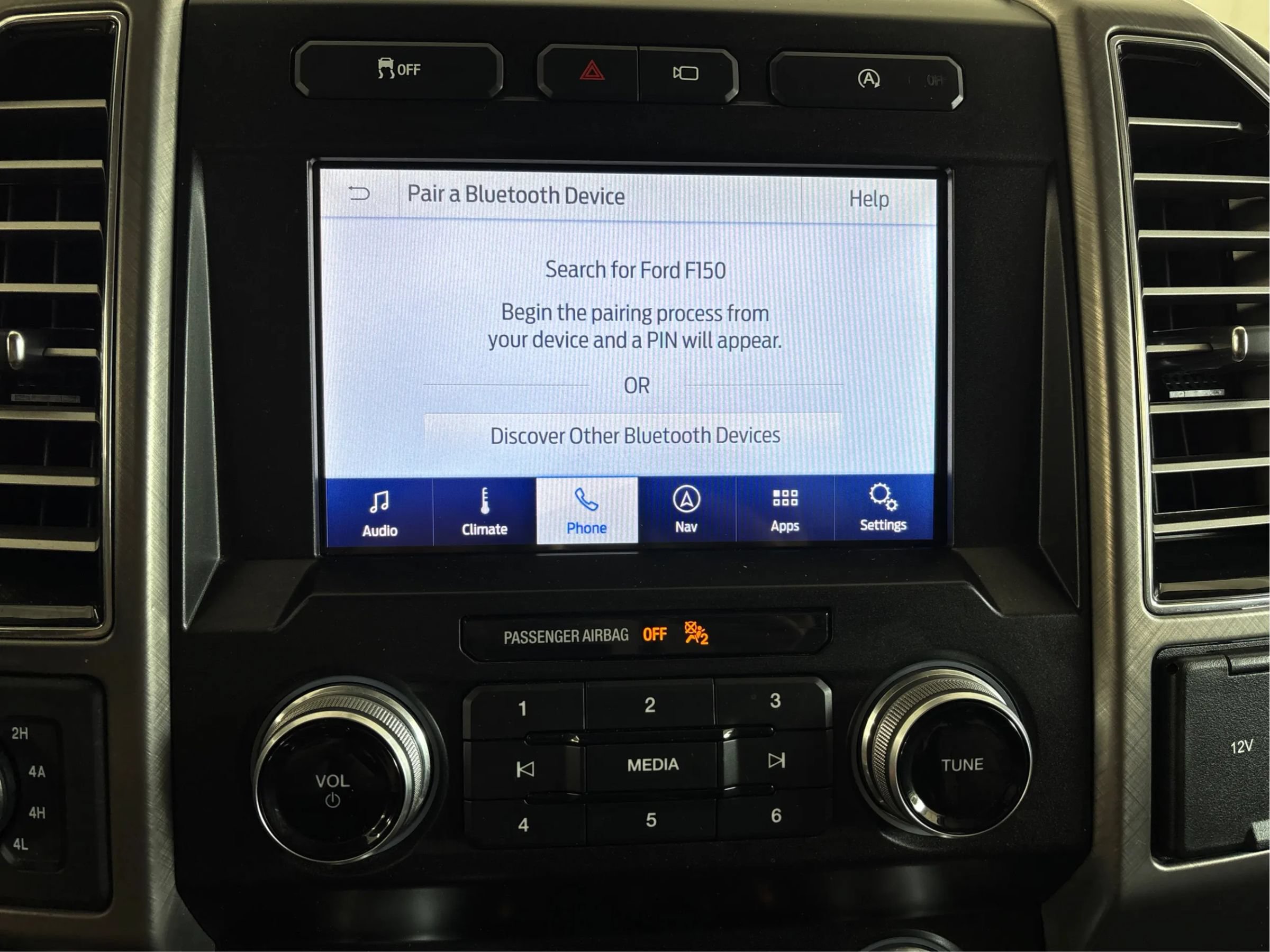 Used 2020 Ford F150 Limited AWD/4WD image 45