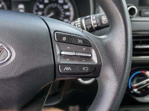 Used 2023 Hyundai Kona SEL w/ Cargo Package image 18