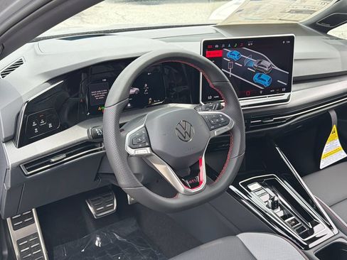New 2026 Volkswagen GTI Autobahn FWD image 24