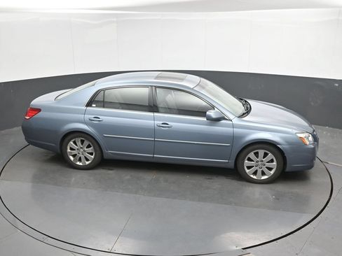 Used 2007 Toyota Avalon Touring FWD image 27