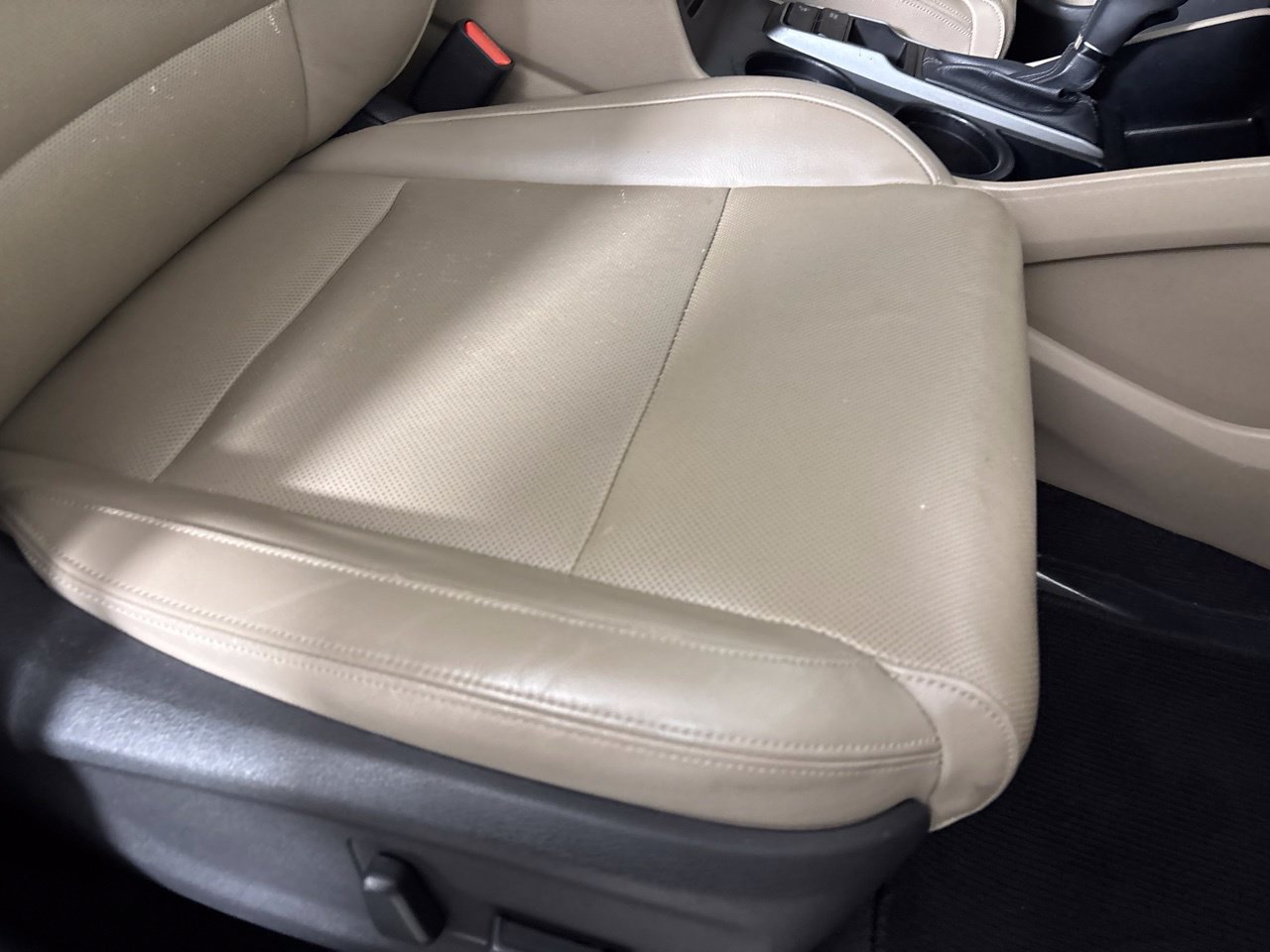 Used 2016 Hyundai Tucson Limited FWD image 30