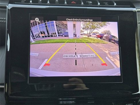 New 2025 Jeep Grand Cherokee Laredo w/ MOPAR Finishing Package image 13