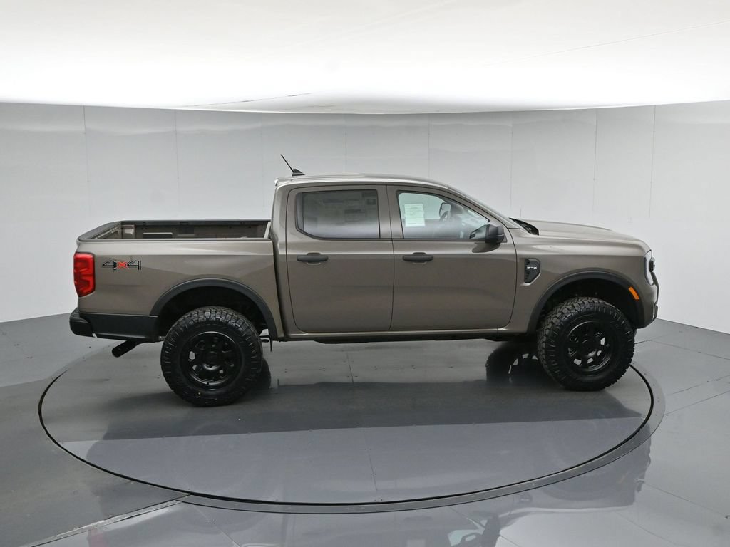 New 2026 Ford Ranger XL AWD/4WD image 40