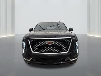 New 2025 Cadillac Escalade Premium Luxury video 2