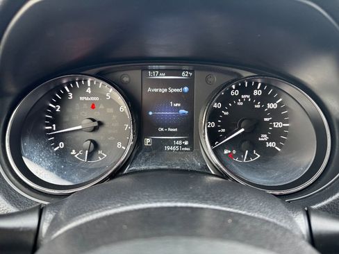 Used 2017 Nissan Rogue S image 21