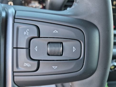 New 2026 GMC Sierra 3500 SLT image 23