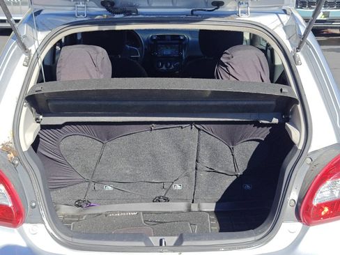 Used 2018 Mitsubishi Mirage ES image 26