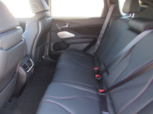 New 2026 Acura RDX A-Spec AWD/4WD image 16