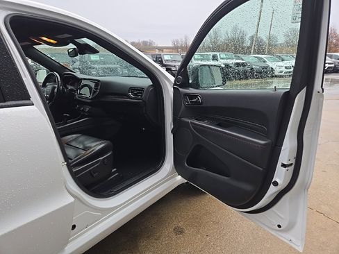 Used 2023 Dodge Durango GT image 74