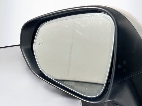Used 2021 Lexus NX 300h AWD w/ Premium Package image 16