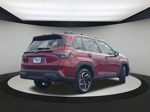 New 2026 Subaru Forester Limited image 7