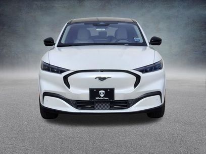New 2026 Ford Mustang Mach-E Premium
