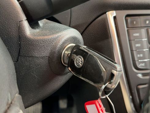 Used 2016 Buick Encore FWD 4dr image 24