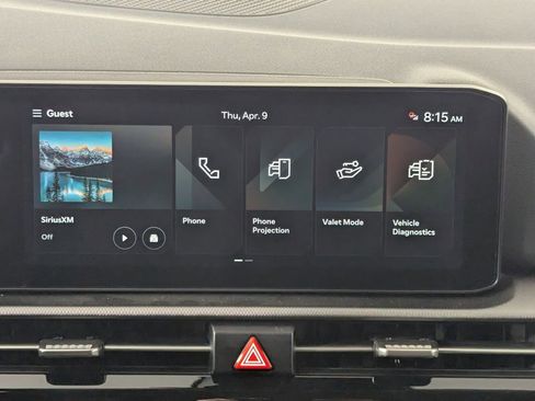New 2026 Kia Sportage LX FWD image 18