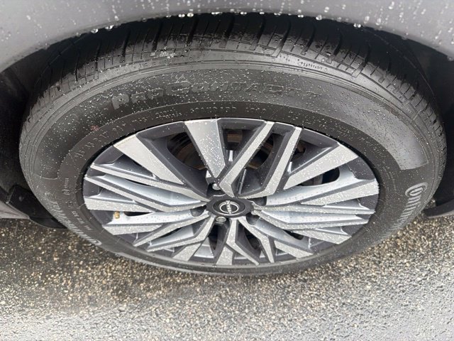 Used 2023 Nissan Altima 2.5 SV w/ SV Premium Package FWD image 27