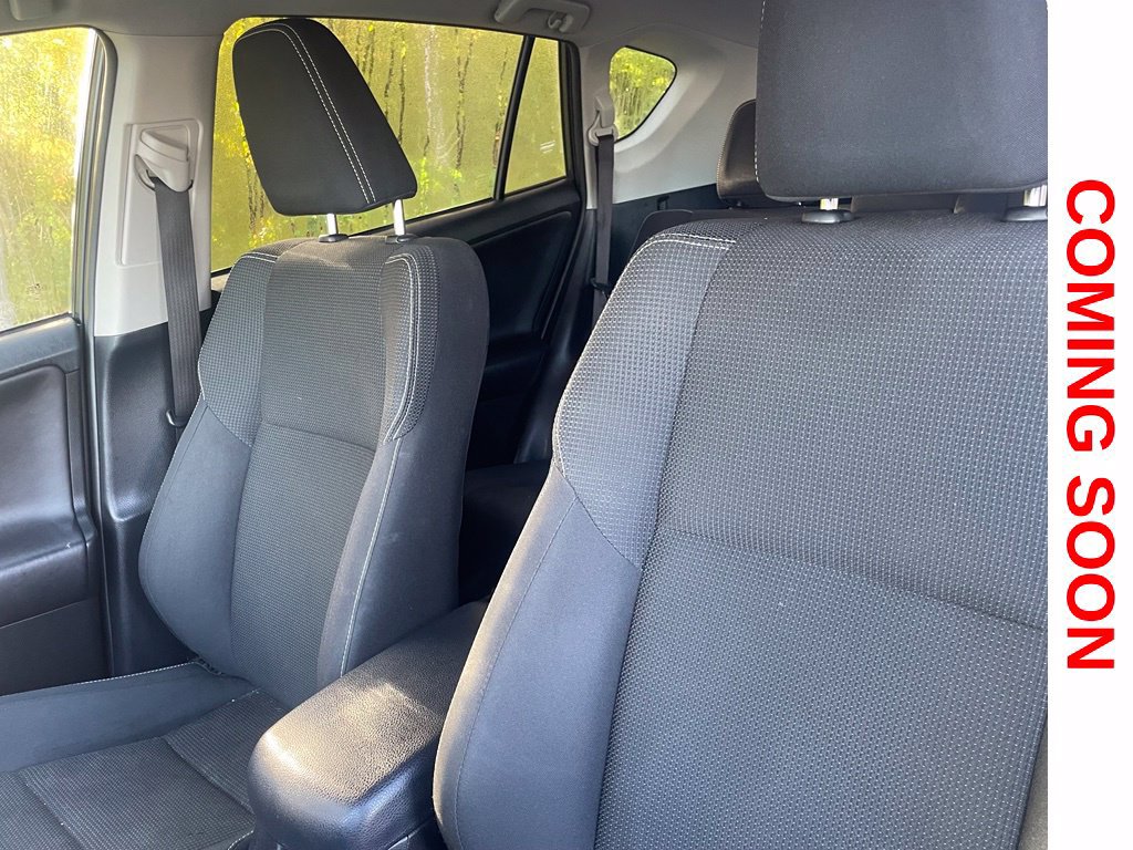 Used 2017 Toyota RAV4 XLE w/ All Weather Liner Package AWD/4WD image 13