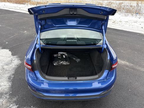 Used 2023 Volkswagen Jetta Sport image 25