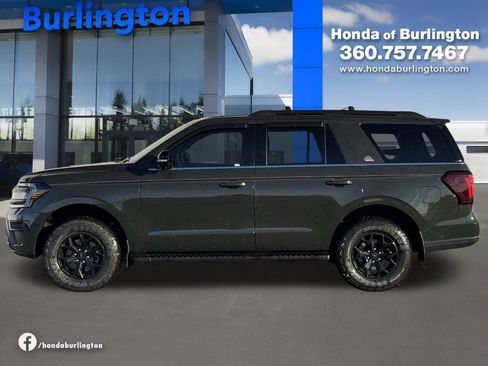 Used 2022 Ford Expedition Timberline image 3