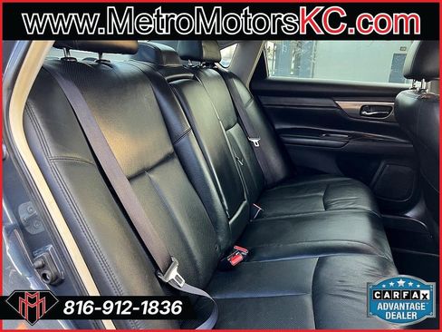 Used 2013 Nissan Altima 2.5 SL image 32