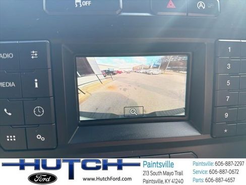 Used 2020 Ford F150 XL w/ Equipment Group 101A Mid AWD/4WD image 23