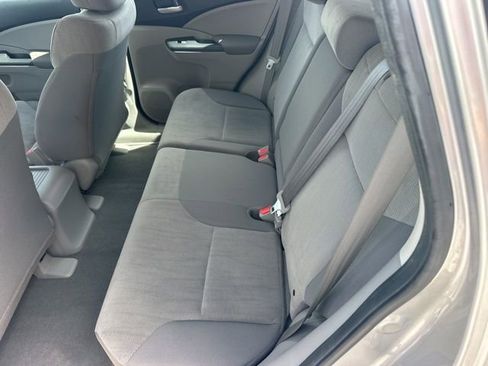Used 2013 Honda CR-V LX image 13