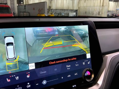 Used 2025 Lexus TX 350 Premium w/ Technology Package image 27