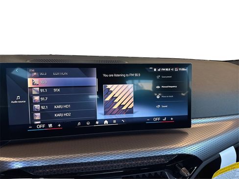 New 2026 BMW 330i 330i w/ M Sport Package image 21