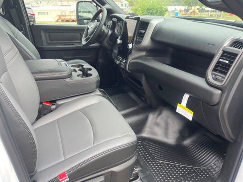 New 2026 RAM 2500 Tradesman image 20