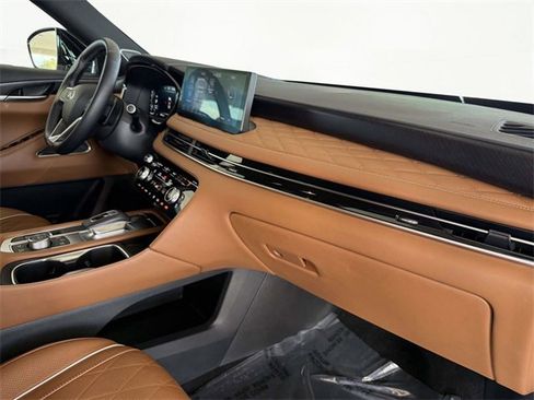 Used 2025 INFINITI QX60 Autograph image 51