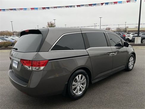 Used 2015 Honda Odyssey EX-L image 5